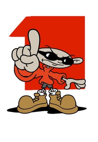 Codename: Kids Next Door filmas online