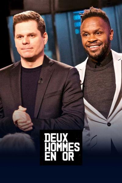 Deux hommes en or filmas online