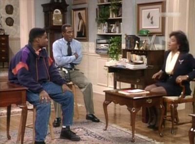 The Cosby Show