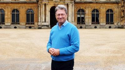 Secrets of the National Trust with Alan Titchmarsh