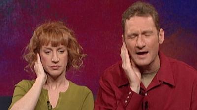 Whose Line Is It Anyway?