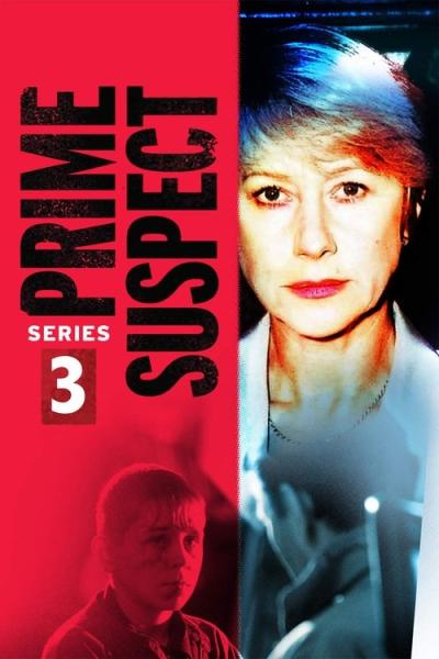 Prime Suspect filmas online