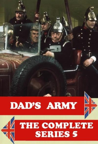 Dad's Army filmas online