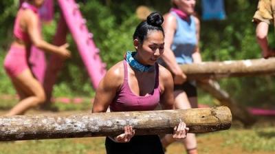 Australian Survivor