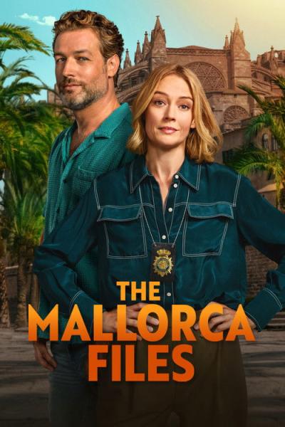 The Mallorca Files filmas online