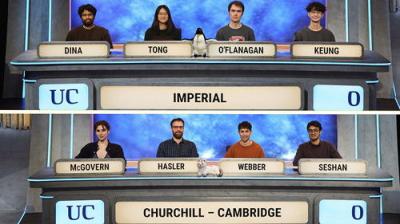 University Challenge