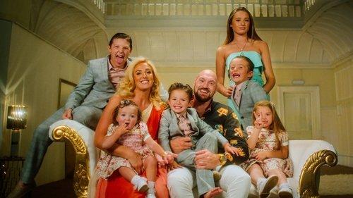 At Home with the Furys filmas žiurėti online