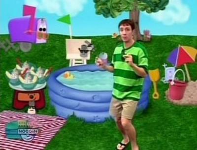 Blue's Clues