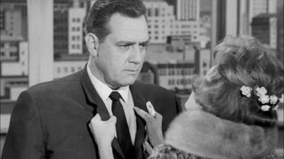 Perry Mason