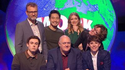 Mock the Week