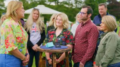 Antiques Roadshow