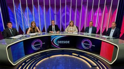 Question Time