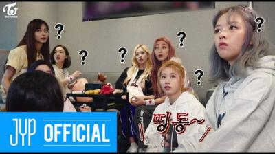 TIME TO TWICE