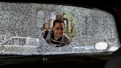 Everybody Hates Chris