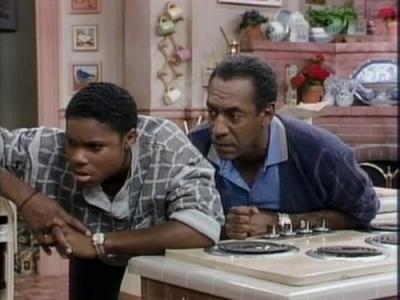 The Cosby Show