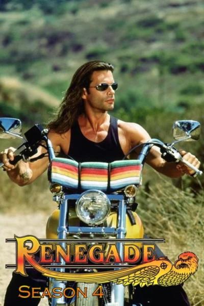 Renegade filmas online