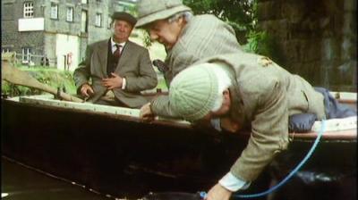 Last of the Summer Wine