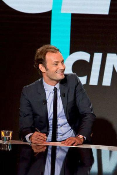 Le Cercle filmas online