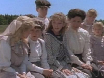 Road to Avonlea