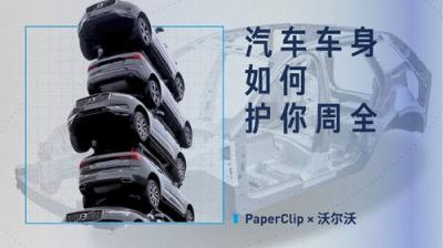 回形针PaperClip