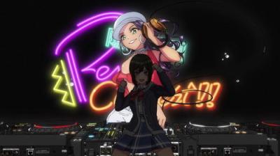 D4DJ