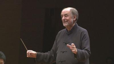 Masterpieces Performed by NHK Symphony Orchestra