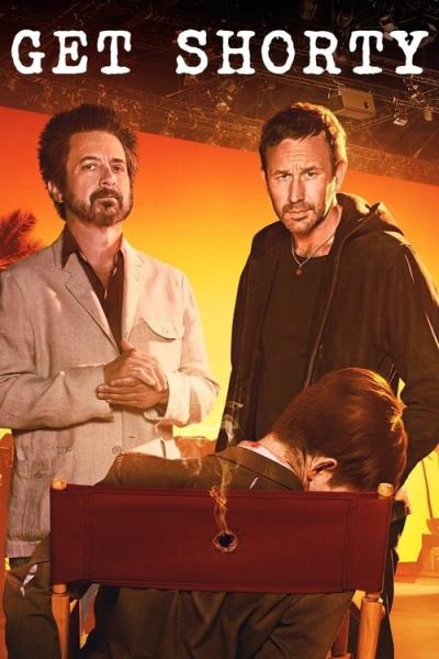 Get Shorty filmas online