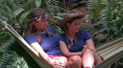 I'm a Celebrity...Get Me Out of Here!
