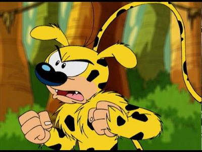 Marsupilami
