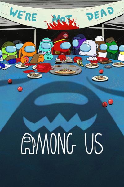 Among Us filmas online