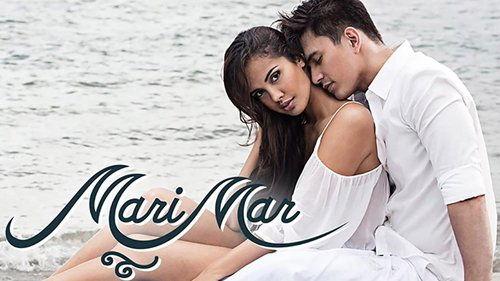 MariMar filmas žiurėti online