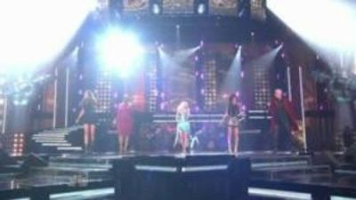 The Voice