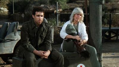 M*A*S*H