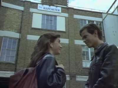 The Tomorrow People