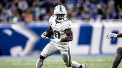 Hard Knocks: In Season