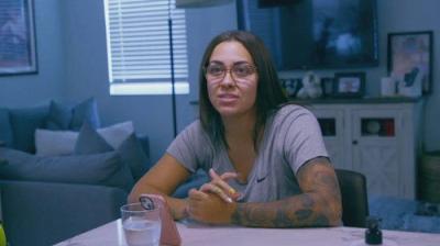 Teen Mom: The Next Chapter