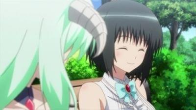 To LOVEる -とらぶる-