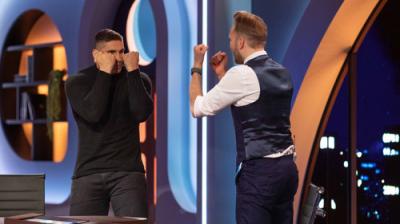 De Avondshow met Arjen Lubach