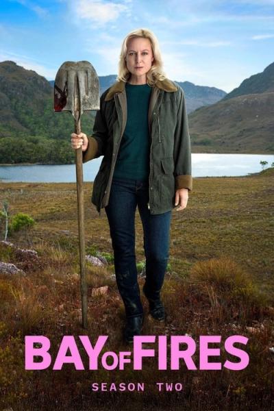 Bay of Fires filmas online