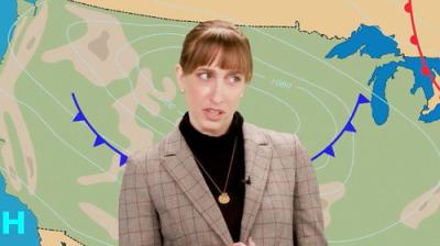 Breaking News: No Laugh Newsroom