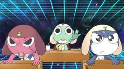 ケロロ 〜keroro〜