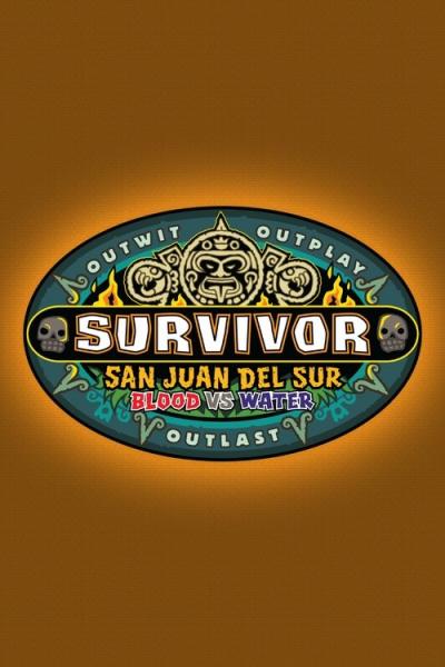 Survivor filmas online