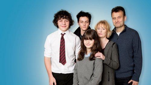 Outnumbered filmas žiurėti online