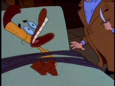 Duckman