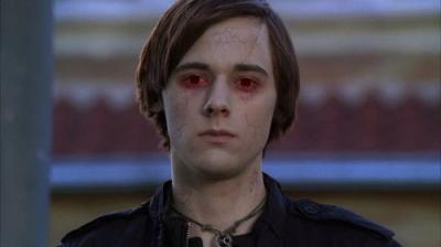 Dvasių užkalbėtoja