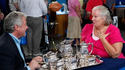 Antiques Roadshow