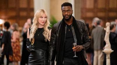 Svieto lygintojai. Sugrįžimas