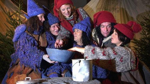 Jul i Blåfjell filmas žiurėti online