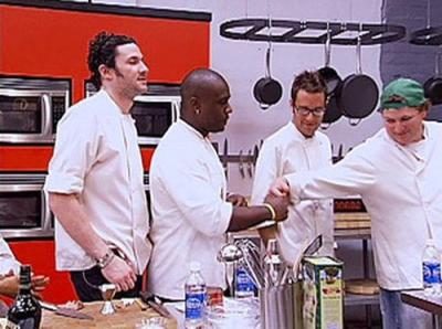 Top Chef
