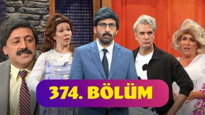 Güldür Güldür Show